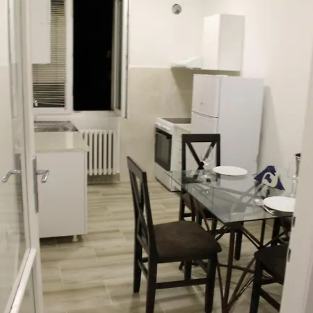 Apartment 51 - Bright, Spacious, Lux 1 Bedroom In The City Center - Stari Grad Belgrade Exterior photo