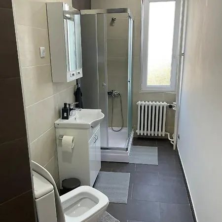 Apartment 51 - Bright, Spacious, Lux 1 Bedroom In The City Center - Stari Grad Belgrade Exterior photo