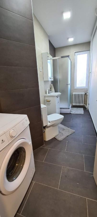 51 - Bright, Spacious, Lux 1 Bedroom In The Center - Stari Grad Belgrade