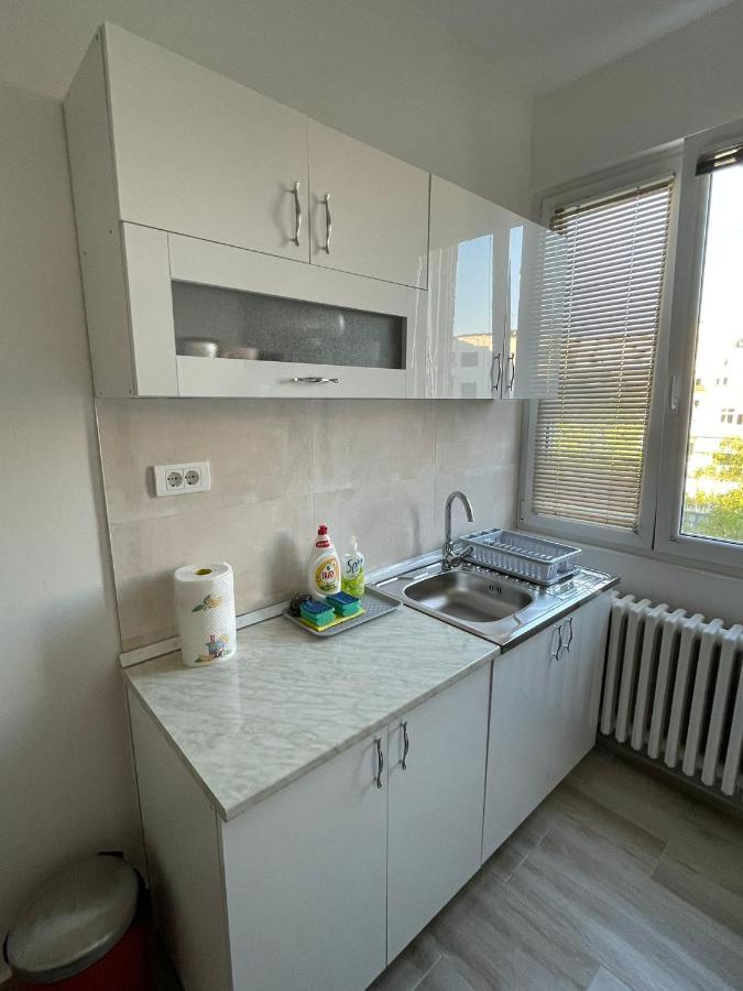Apartment 51 - Bright, Spacious, Lux 1 Bedroom In The Center - Stari Grad Belgrade